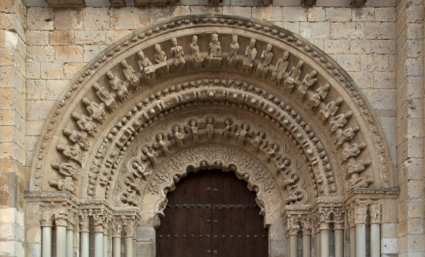 portada-norte-colegiata