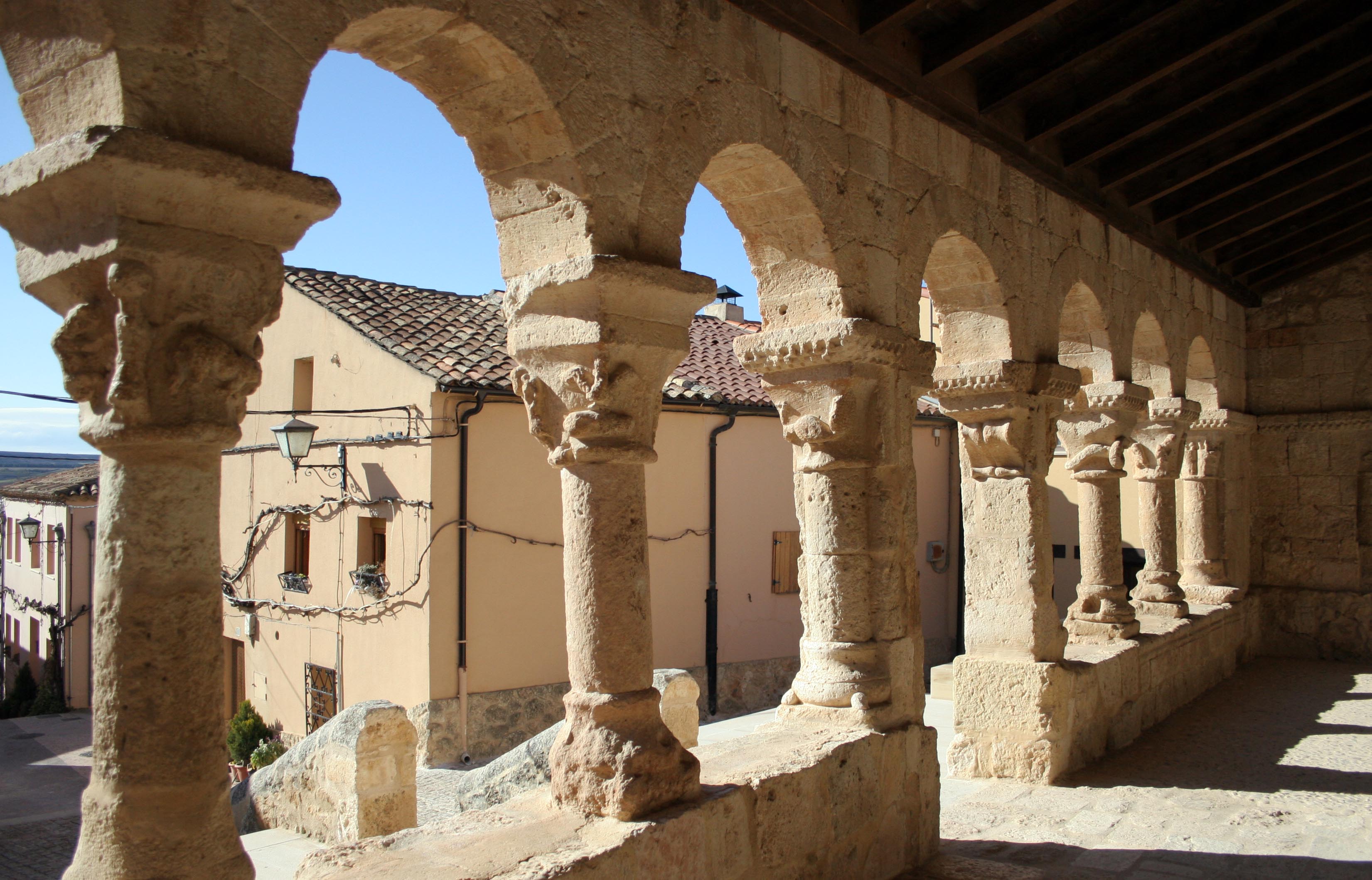 San Miguel San Esteban Gormaz 3