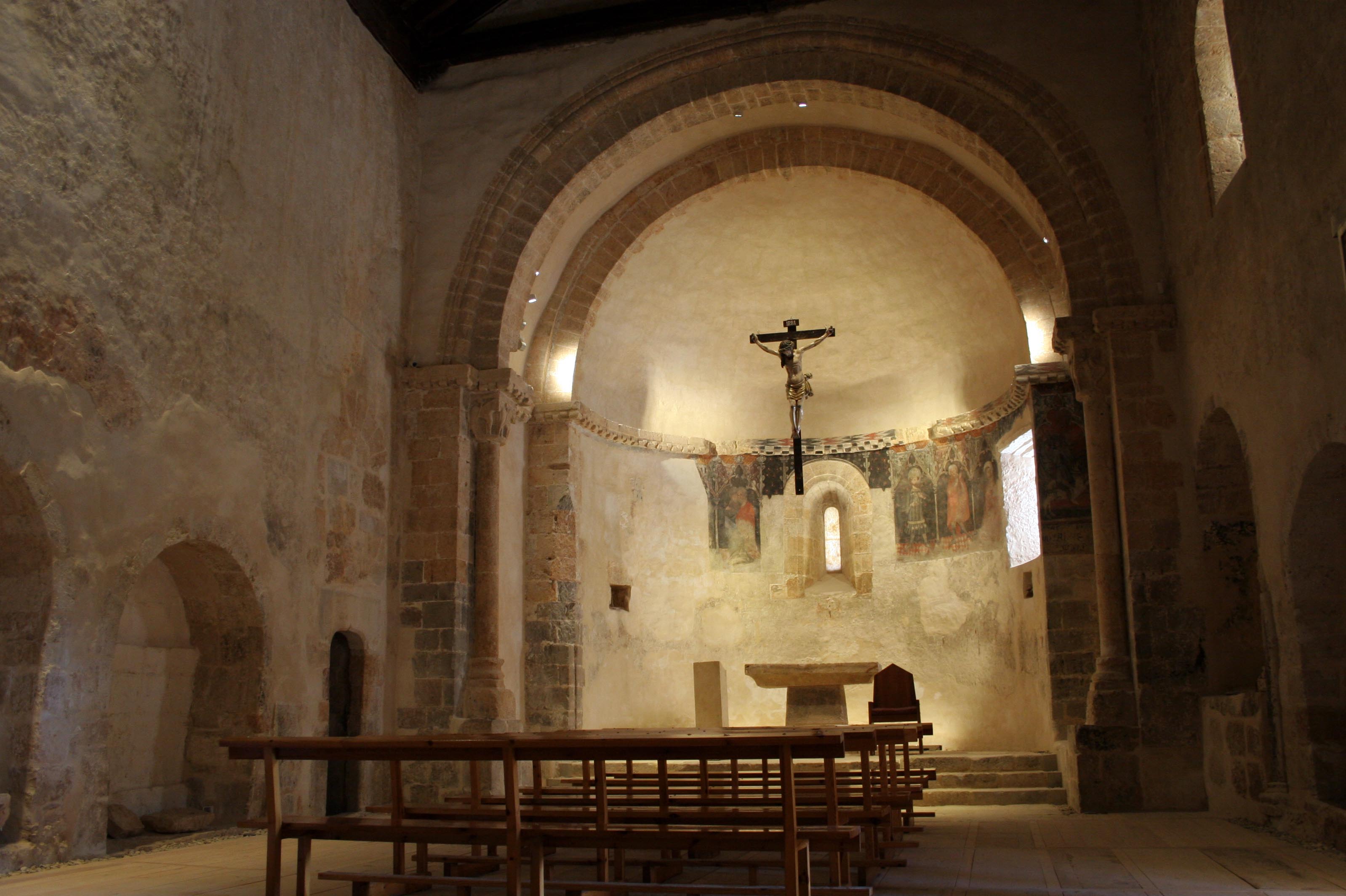 San Miguel San Esteban Gormaz
