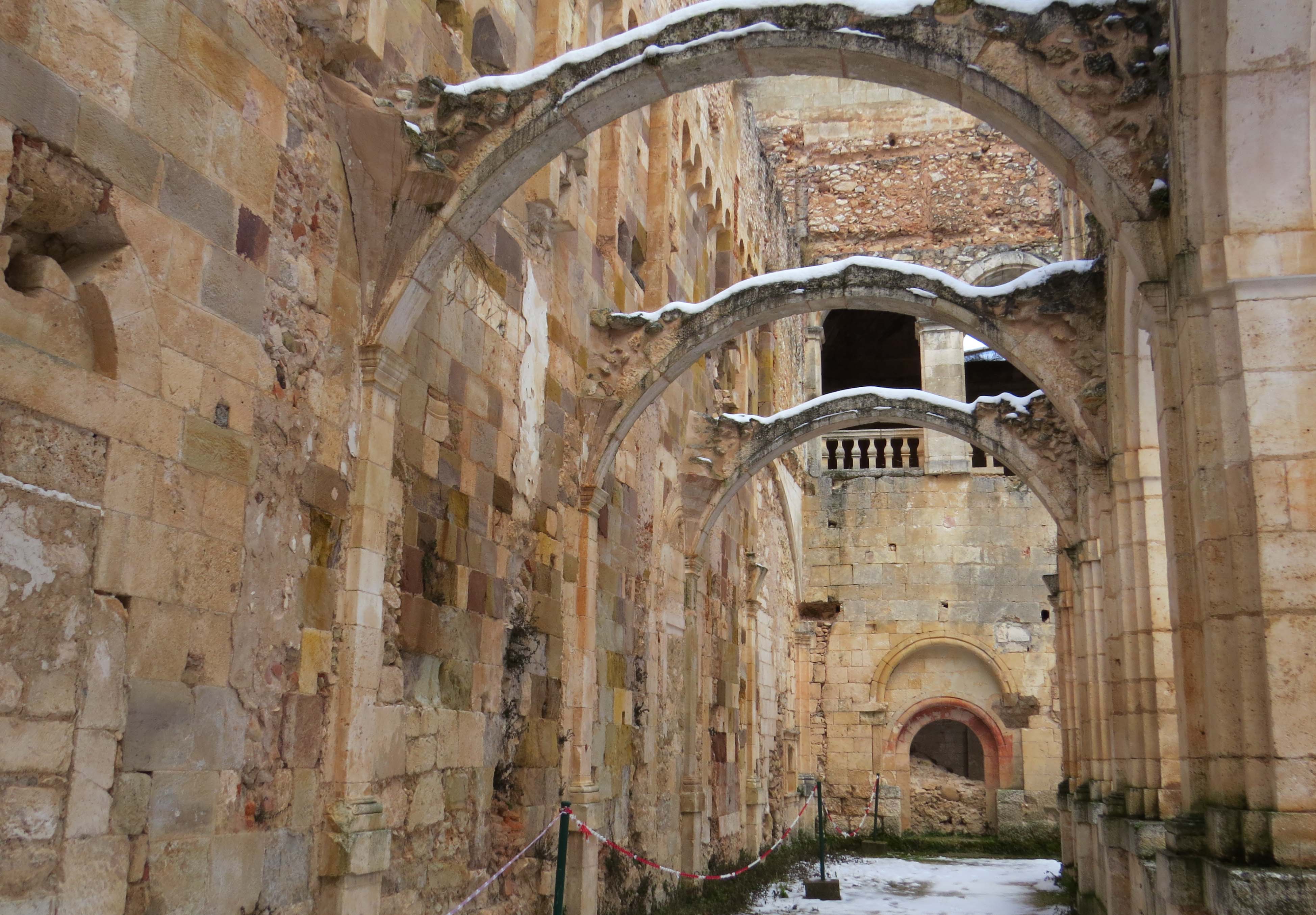 San Pedro de Arlanza 2