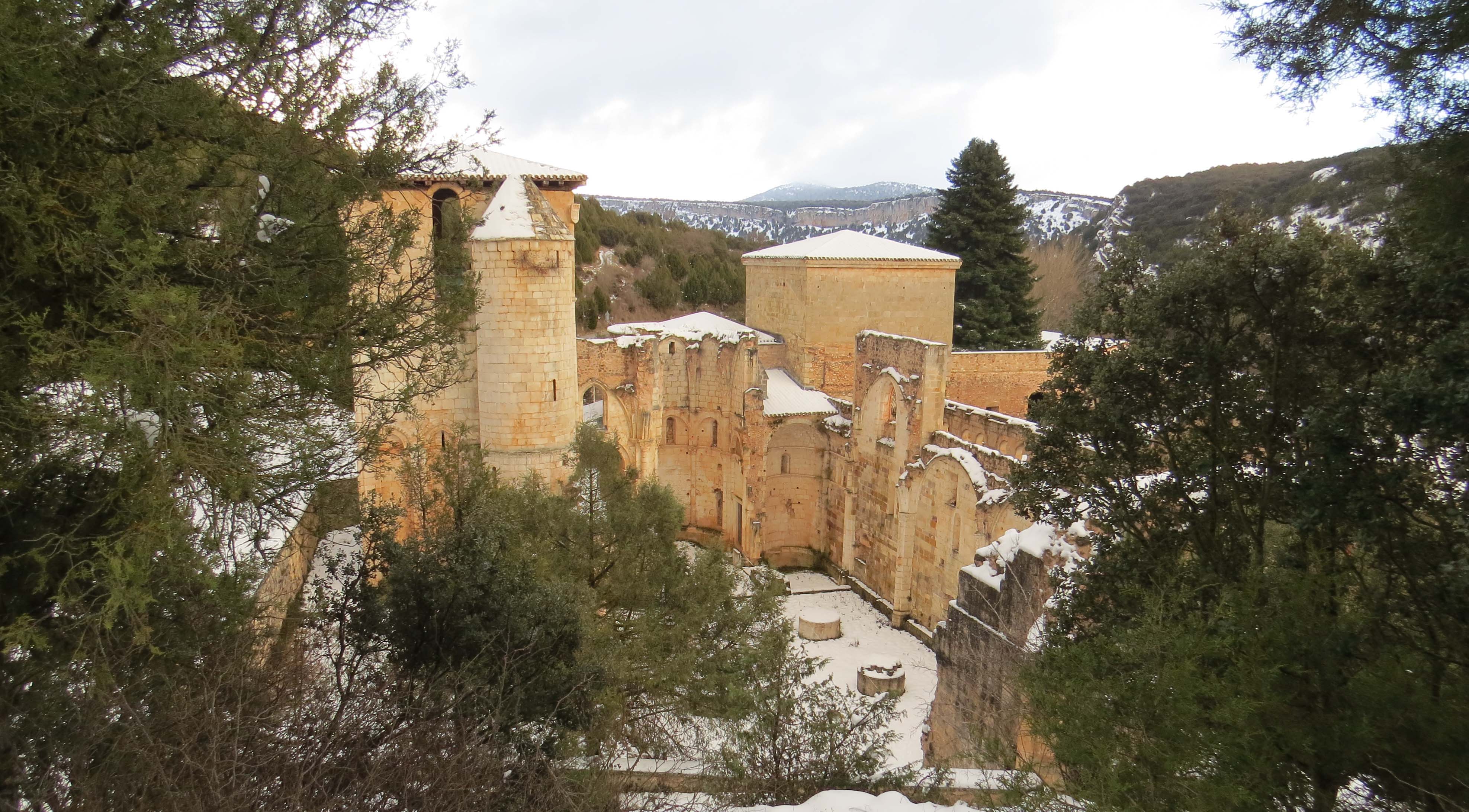 San Pedro de Arlanza 4