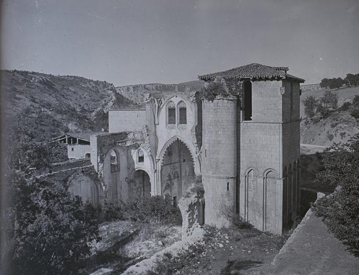 San Pedro de Arlanza 5