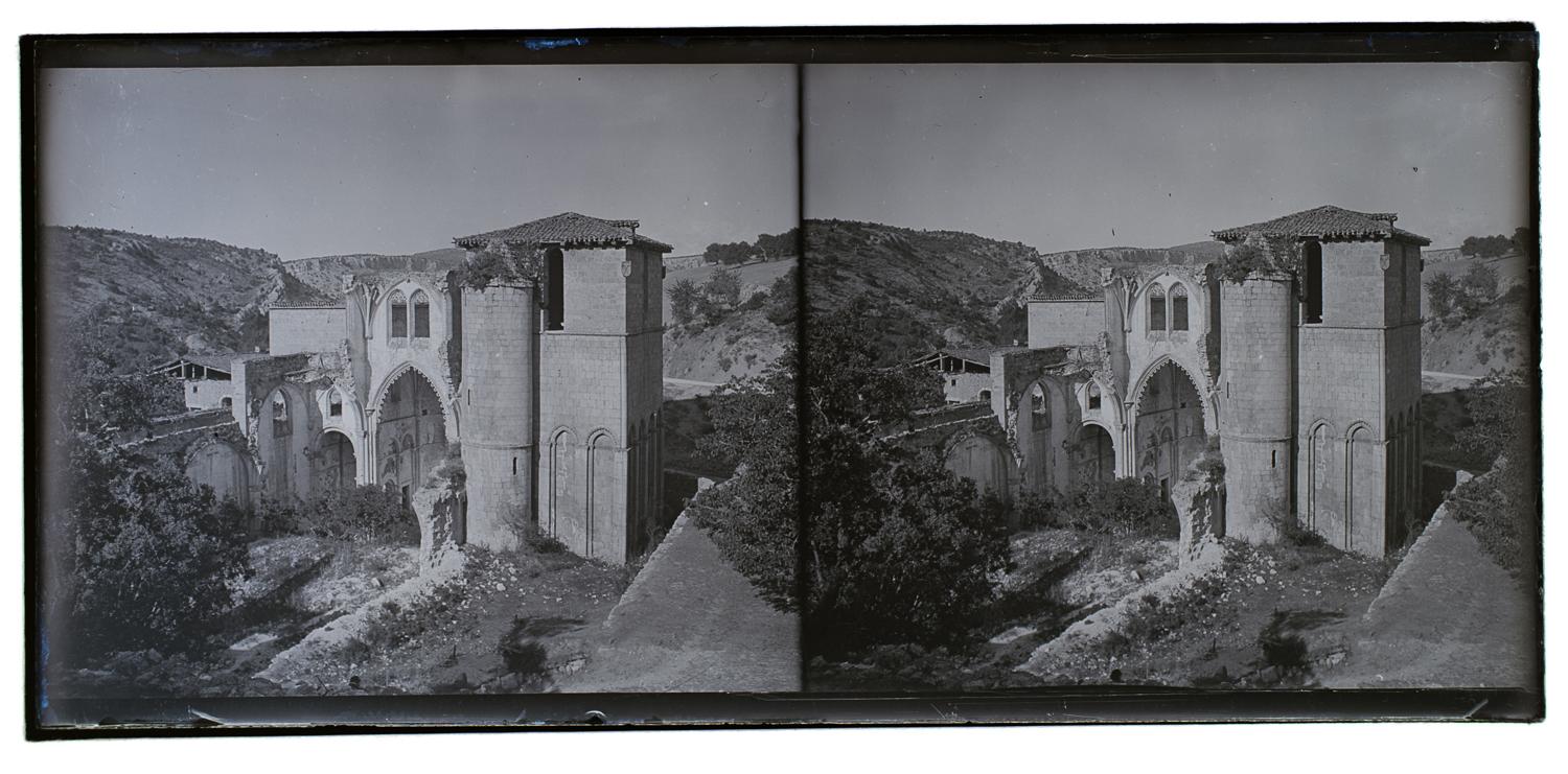 San Pedro de Arlanza